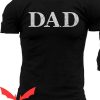 Grunt Style Dad T-Shirt