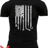 Grunt Style Dad T-Shirt Grunt Style Dad Flag
