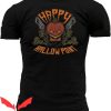 Grunt Style Dad T-Shirt Hallow Point