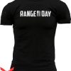 Grunt Style Dad T-Shirt Range Day
