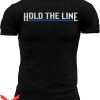 Grunt Style Dad T-Shirt Size Matters