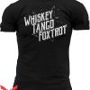 Grunt Style Dad T-Shirt Whiskey Tango Foxtrot II