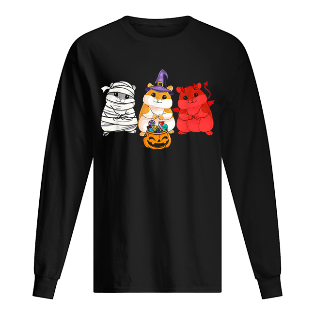 Guinea Pigs happy Halloween, Cute mummy witch demon shirt Guinea Pigs happy Halloween, Cute mummy witch demon shirt