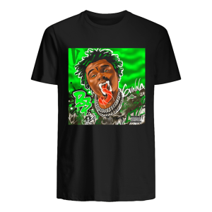 Gunna Drip Season 3 Spotify Halloween T-Shirt