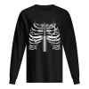 Hair Stylist Art I can feel it in my bones shirt