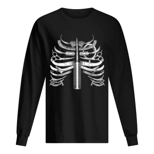Hair Stylist Art I can feel it in my bones shirt
