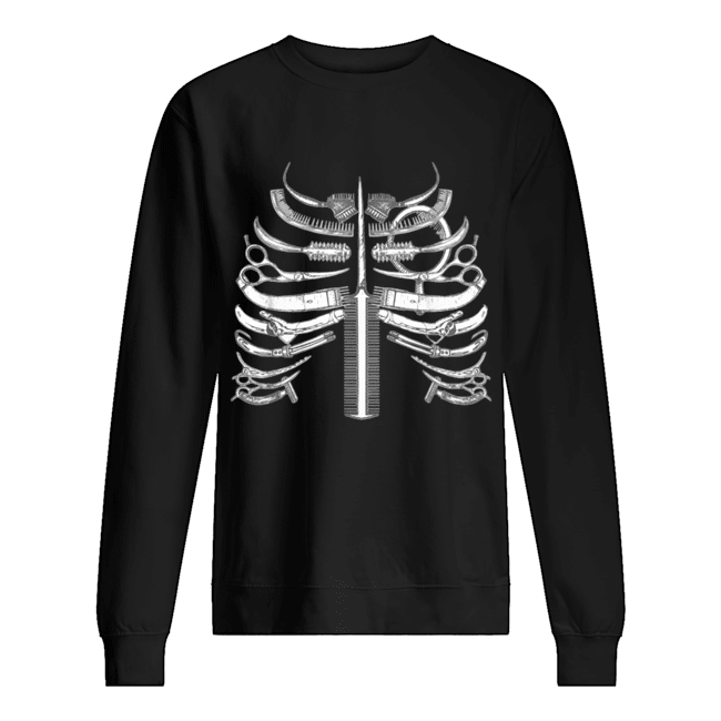 Hair Stylist Art I can feel it in my bones shirt Hair Stylist Art I can feel it in my bones shirt