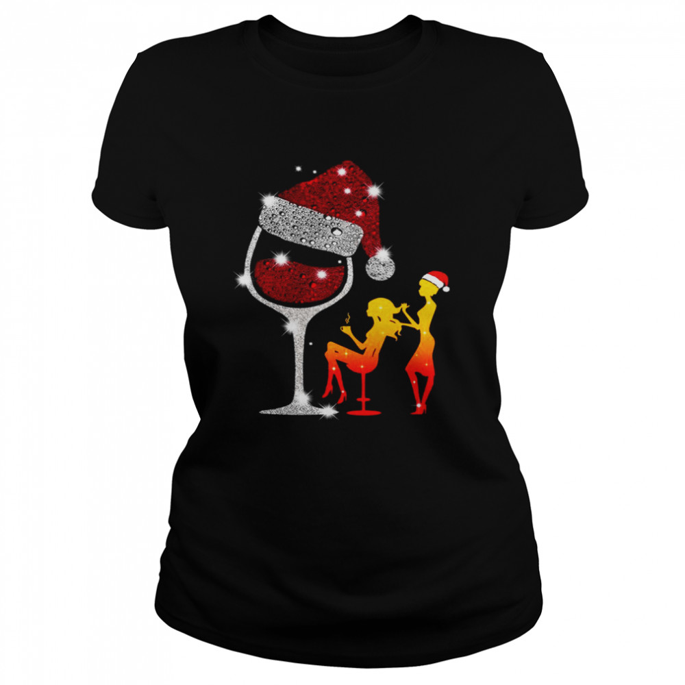 Hairdresser Girls And Wine shirt Hairdresser Girls And Wine shirt