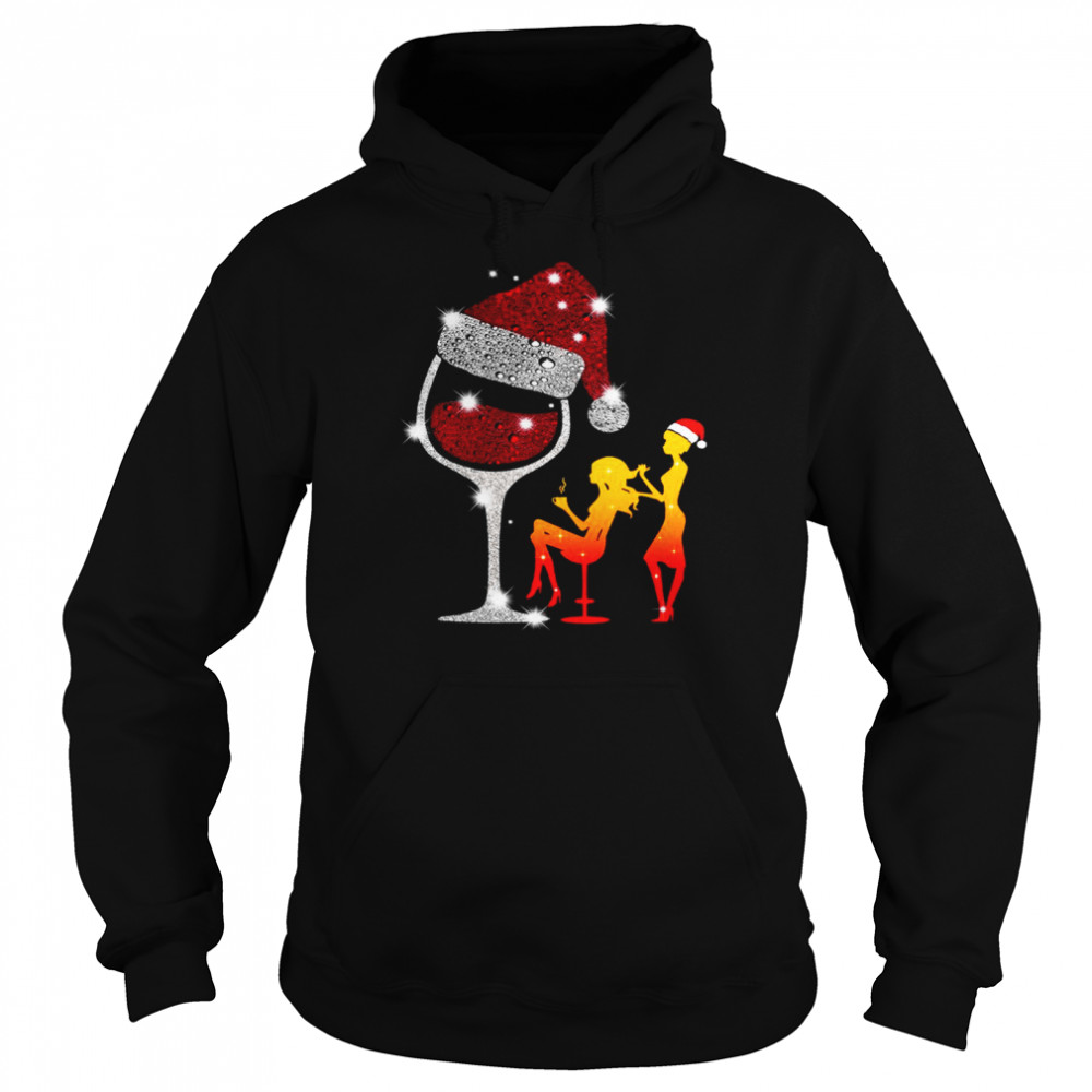 Hairdresser Girls And Wine shirt Hairdresser Girls And Wine shirt