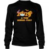 Halloween 2020 A True Horror Story shirt