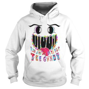 Halloween 2020 Ghost Drip Costume shirt