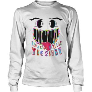 Halloween 2020 Ghost Drip Costume shirt