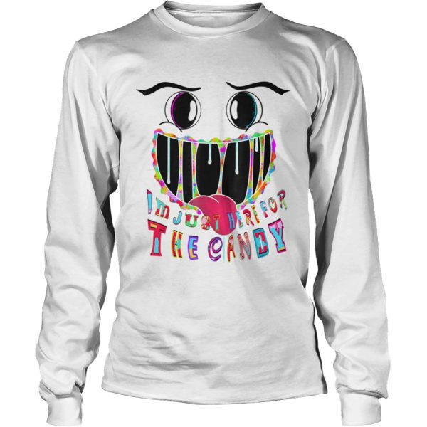 Halloween 2020 Ghost Drip Costume shirt