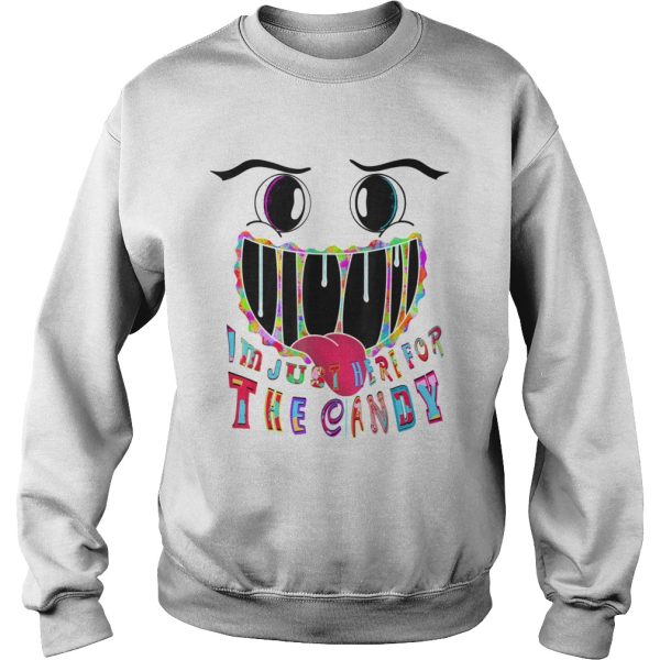 Halloween 2020 Ghost Drip Costume shirt