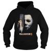 Halloween 5 the revenge Of Michael Myers shirt