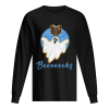 Halloween Boooks Book Lover Gift T-Shirt