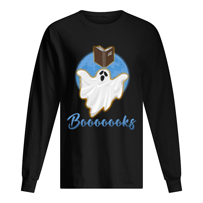 Halloween Boooks Book Lover Gift T-Shirt Halloween Boooks Book Lover Gift T-Shirt