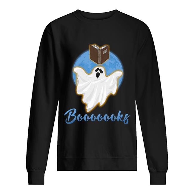 Halloween Boooks Book Lover Gift T-Shirt Halloween Boooks Book Lover Gift T-Shirt