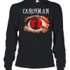 Halloween Candyman shirt