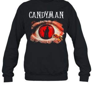 Halloween Candyman shirt
