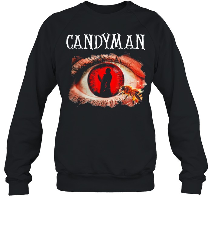 Halloween Candyman shirt Halloween Candyman shirt