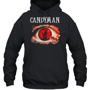 Halloween Candyman shirt 3