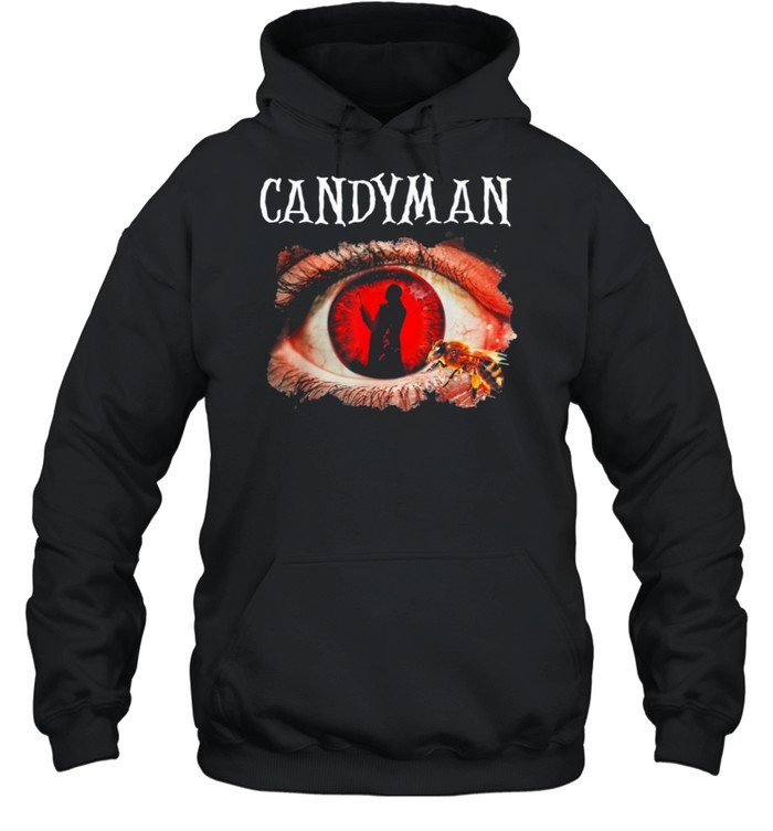 Halloween Candyman shirt Halloween Candyman shirt