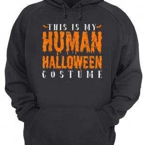 Halloween Costume Dress Kids Teens Adults shirt 3