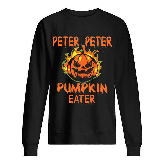 Halloween Costume I’m Peter Peter Pumpkin Eater shirt Halloween Costume I’m Peter Peter Pumpkin Eater shirt