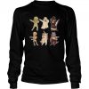 Halloween Dabbing Ghost shirt