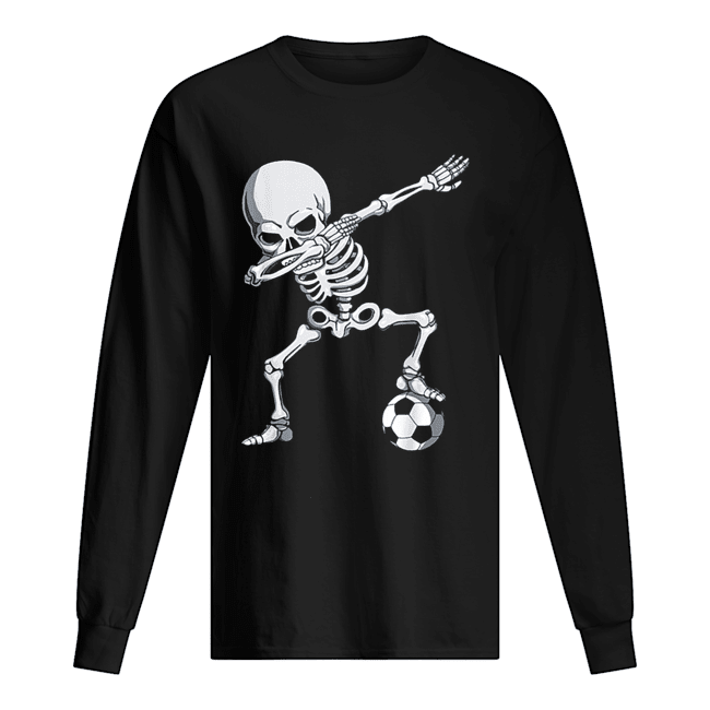 Halloween Dabbing Skeleton Shirt Halloween Dabbing Skeleton Shirt