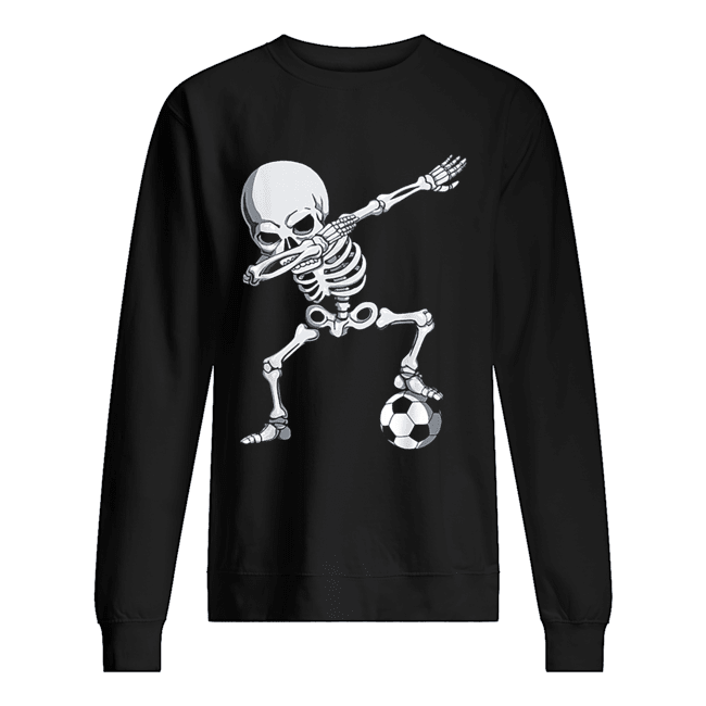 Halloween Dabbing Skeleton Shirt Halloween Dabbing Skeleton Shirt