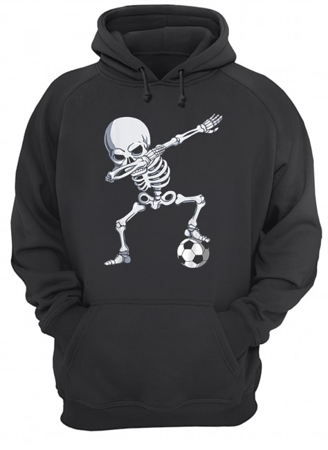 Halloween Dabbing Skeleton Shirt Halloween Dabbing Skeleton Shirt