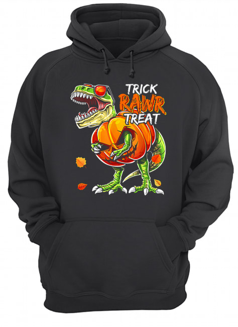 Halloween Dinosaur Pumpkin Jack-O-Lantern shirt Halloween Dinosaur Pumpkin Jack-O-Lantern shirt