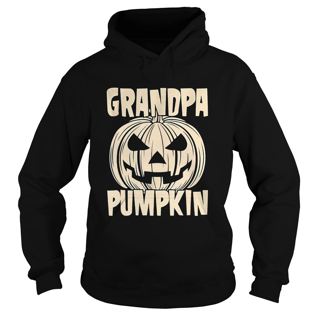 Halloween Grandpa Pumpkin Papa JackOLatern shirt Halloween Grandpa Pumpkin Papa JackOLatern shirt