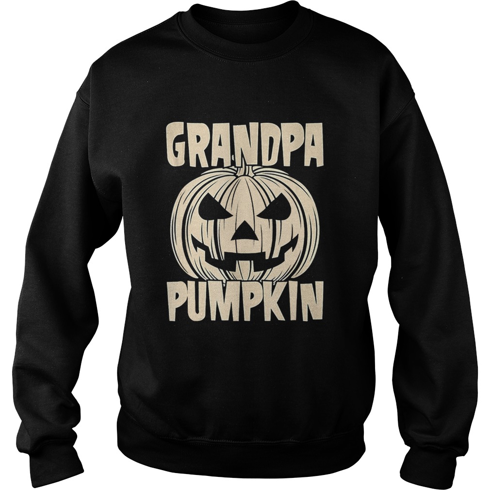 Halloween Grandpa Pumpkin Papa JackOLatern shirt Halloween Grandpa Pumpkin Papa JackOLatern shirt