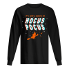 Halloween Halloween Funny Witch Scary Spooky shirt
