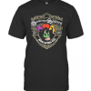 Halloween Hocus Pocus Sanderson Sisters Est 1993 Brewing Co T-Shirt