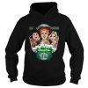 Halloween Hocus Pocus Starbucks Coffee Shirt