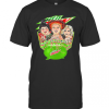 Halloween Hocus Pocus Witch Mountain Dew T-Shirt