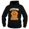 Halloween Hot Official Candy Taster Funny TShirt