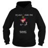 Halloween Im Just Here For The Boos Drinking Witch shirt
