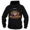 Halloween In Quarantine shirt