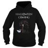 Halloween Is Coming Jack Skellington Game Of Thrones Shirt