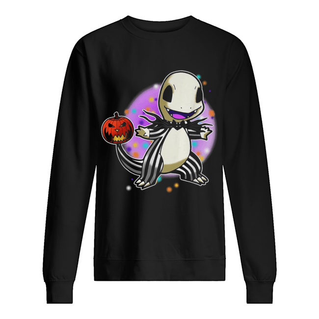 Halloween Jack Skellington Hitokage shirt Halloween Jack Skellington Hitokage shirt