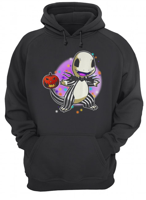 Halloween Jack Skellington Hitokage shirt Halloween Jack Skellington Hitokage shirt