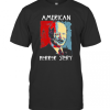 Halloween Joe Biden American Horror Story Art T-Shirt