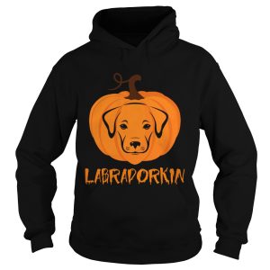 Halloween Labradorkin Funny Dog Lover Gift For Men Women TShirt