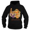 Halloween Love grandmalife Grandma Life TShirt