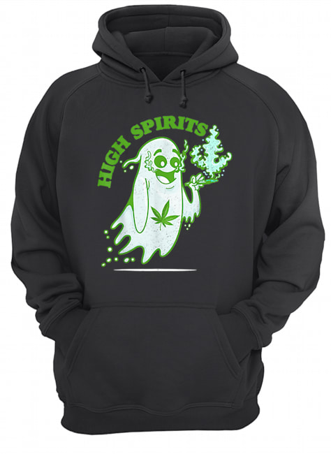 Halloween Marijuana Cannabis Ghost Design Weed Smokers shirt Halloween Marijuana Cannabis Ghost Design Weed Smokers shirt